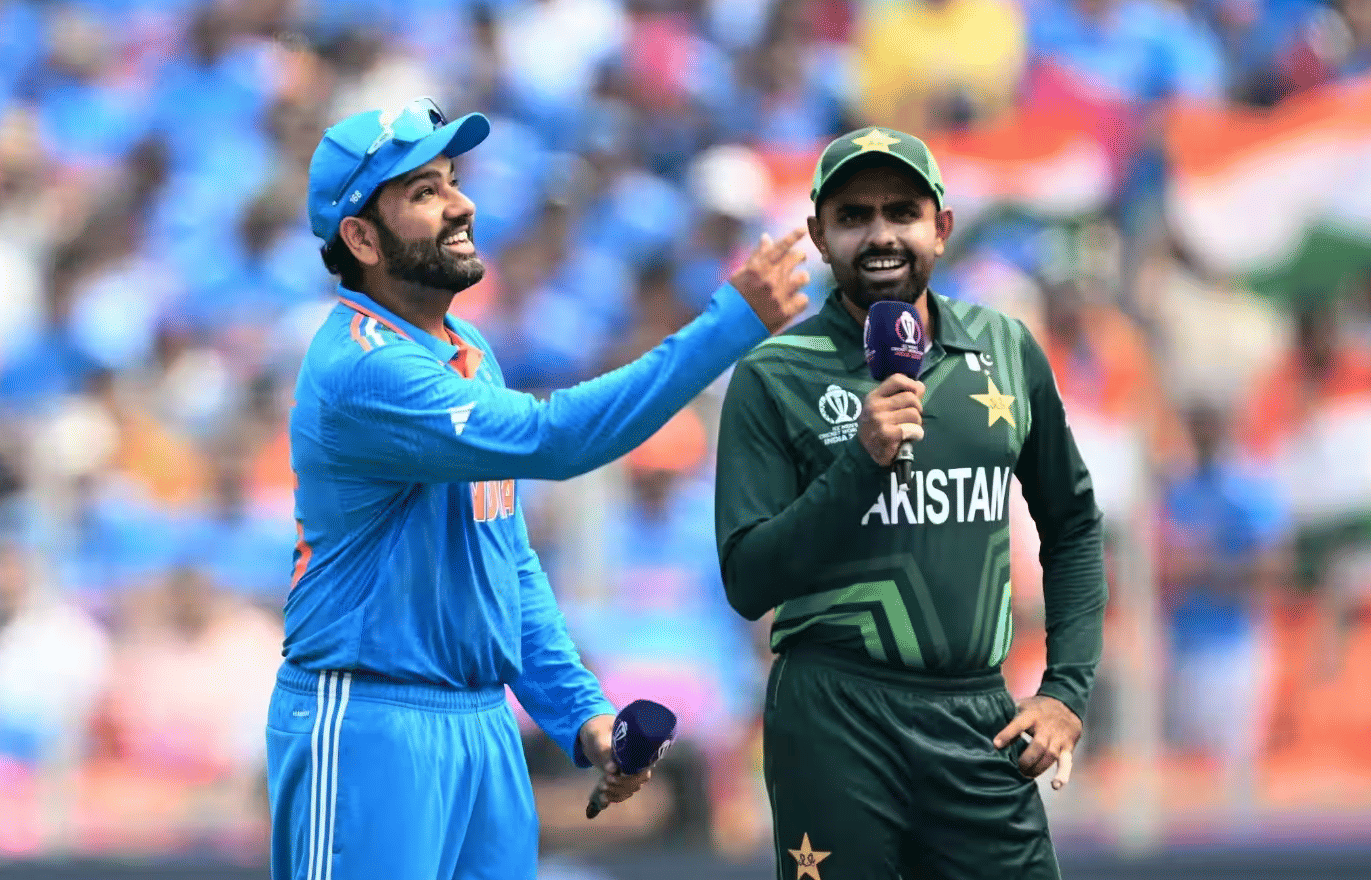 World Cup 2023: पाकिस्तान के चलते टीम इंडिया के सेमीफाइनल वेन्यू में होगा बड़ा फेरबदल? जानिए वजह