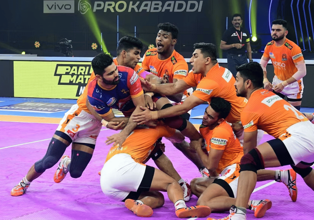 जानिए: प्रो कबड्डी लीग ने कैसे बदली भारत में कबड्डी की दशा?