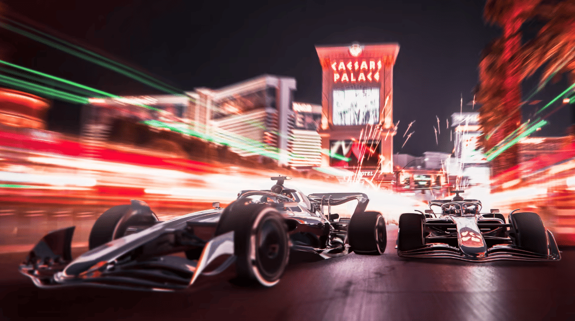 F1 Las Vegas GP 2023: Everything you need to know