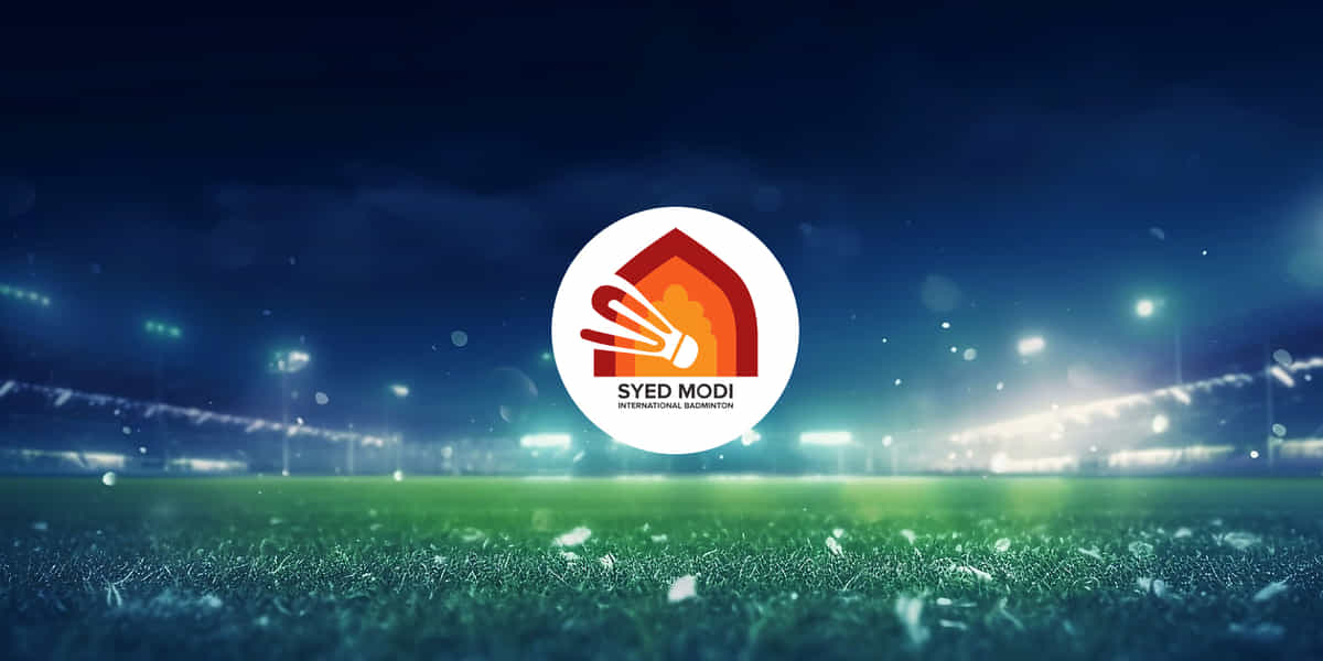 Where and how to watch Syed Modi International 2023 live in India?