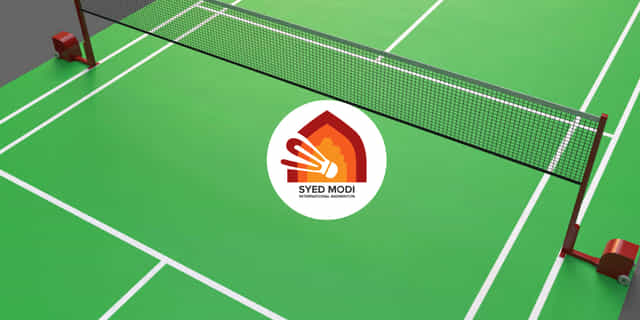 Where and how to watch Syed Modi International 2023 live in Indonesia?