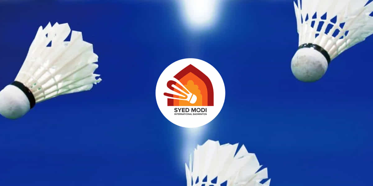 Where and how to watch Syed Modi International 2023 live in Malaysia?