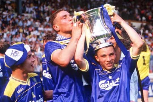 "Bayern will win 3-1” Terry Phelan's Der Klassiker prediction