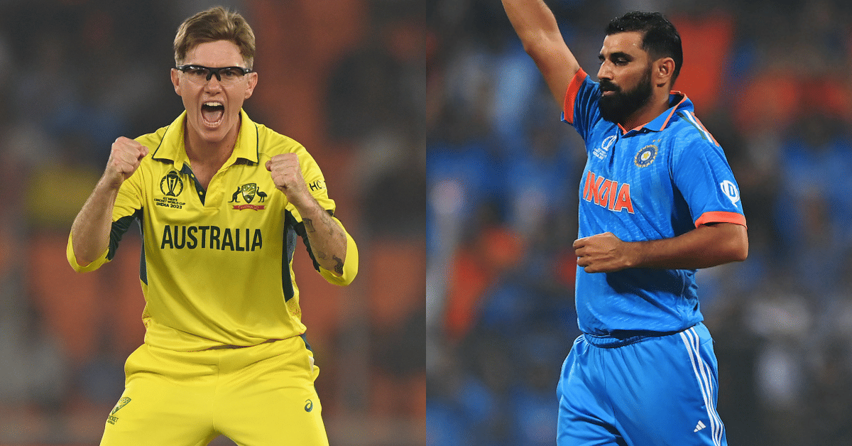 Top 5 highest wicket-takers of ICC Cricket World Cup 2023