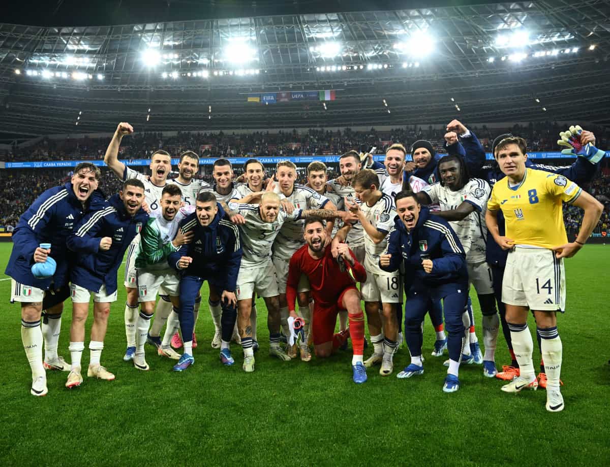 UEFA Euro 2024: List of qualified nations