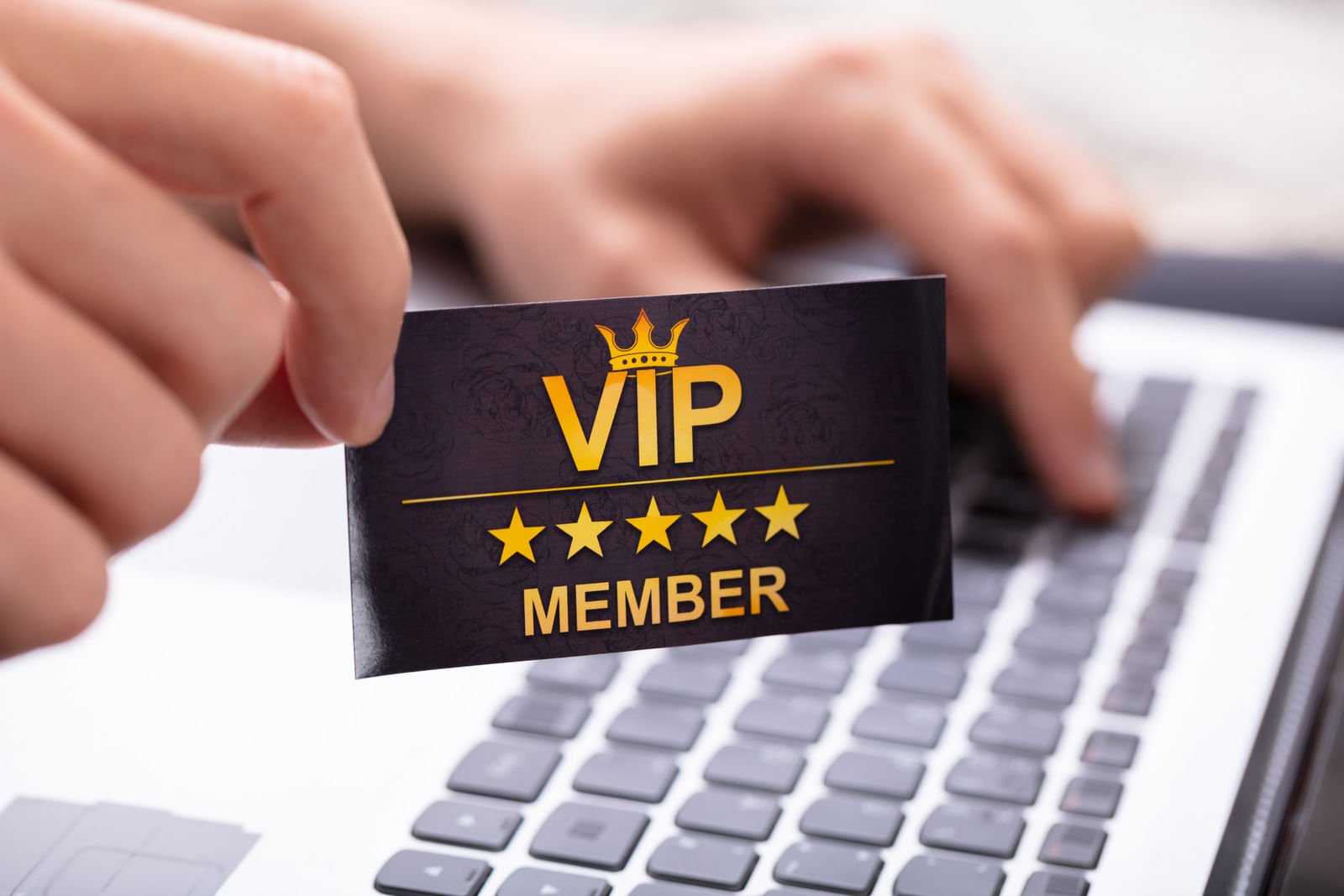 Common Perks Offered By Online Casino VIP Programs