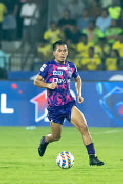 Freddy Lallawmawma faces severe shoulder injury after bike accident