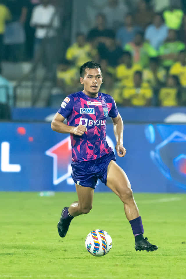Freddy Lallawmawma faces severe shoulder injury after bike accident