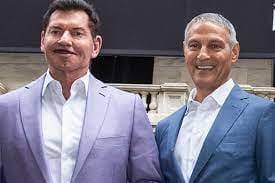 Lawsuit filed against Vince McMahon over WWE-UFC merger