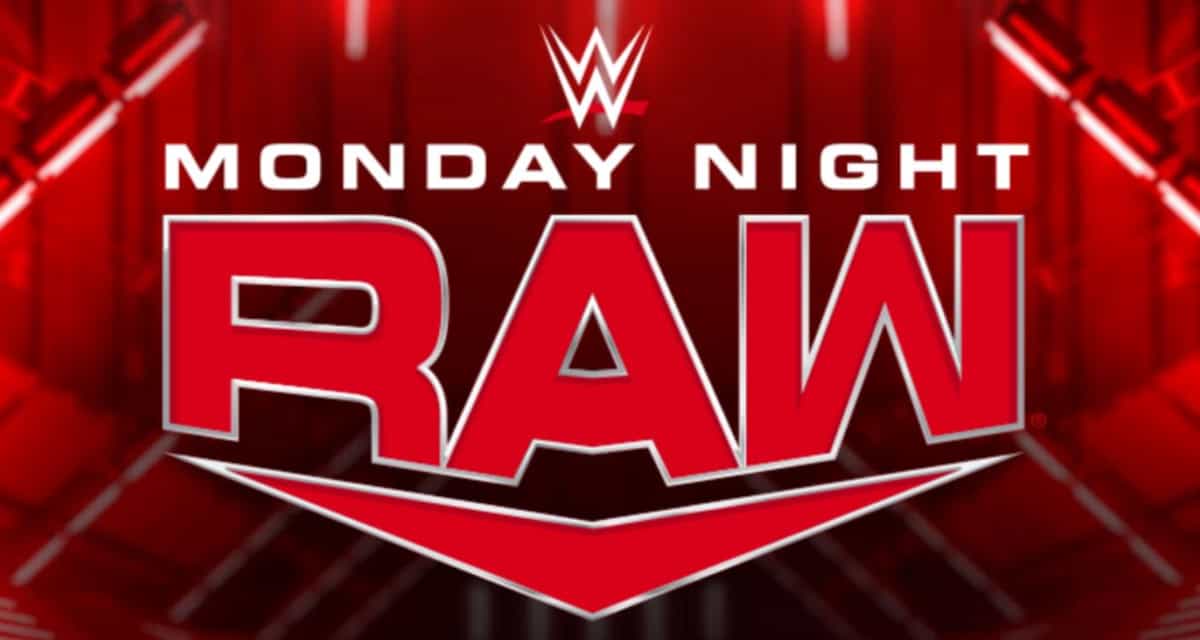 WWE RAW Live Results (December 18, 2023): Winners and Grades