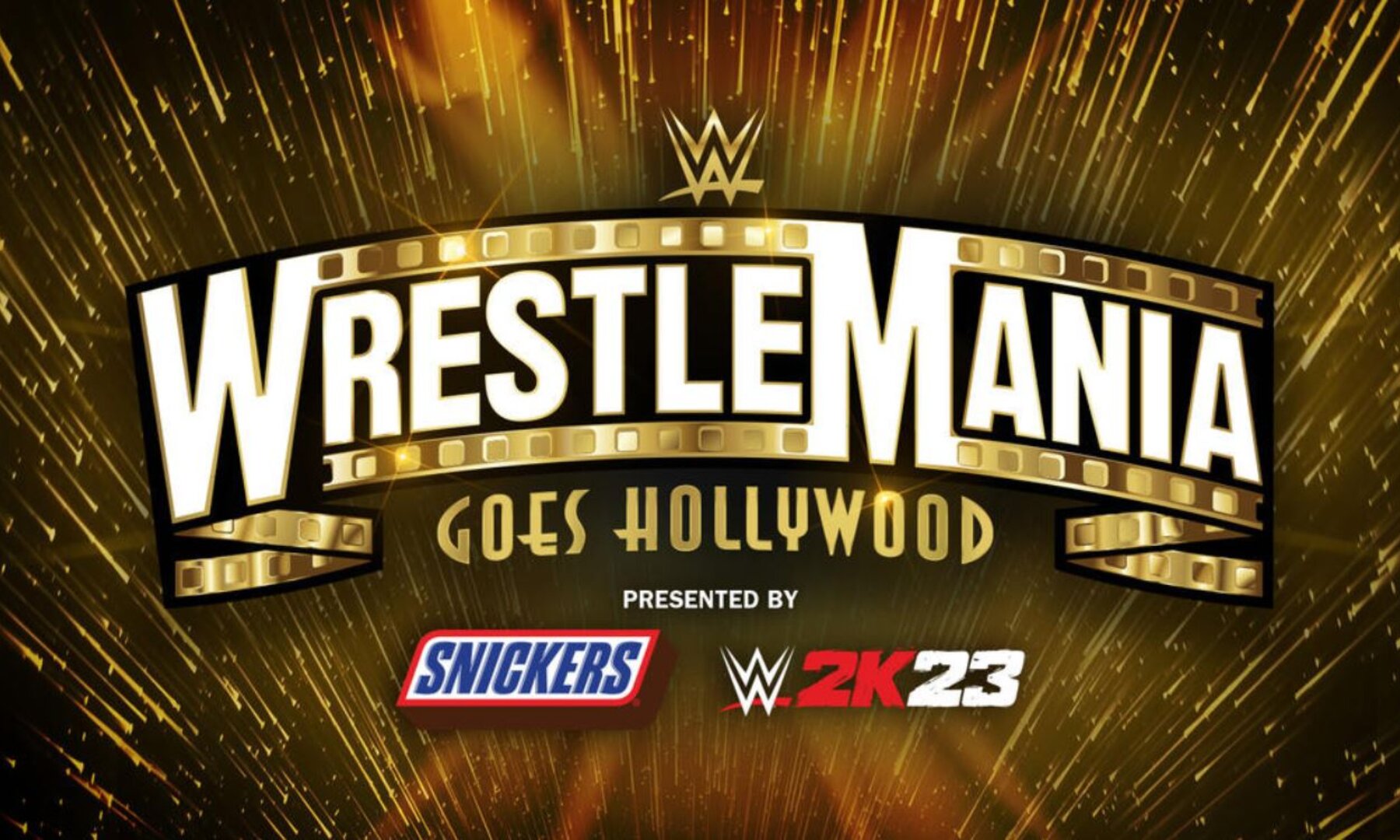 WWE announces schedule for WrestleMania Week