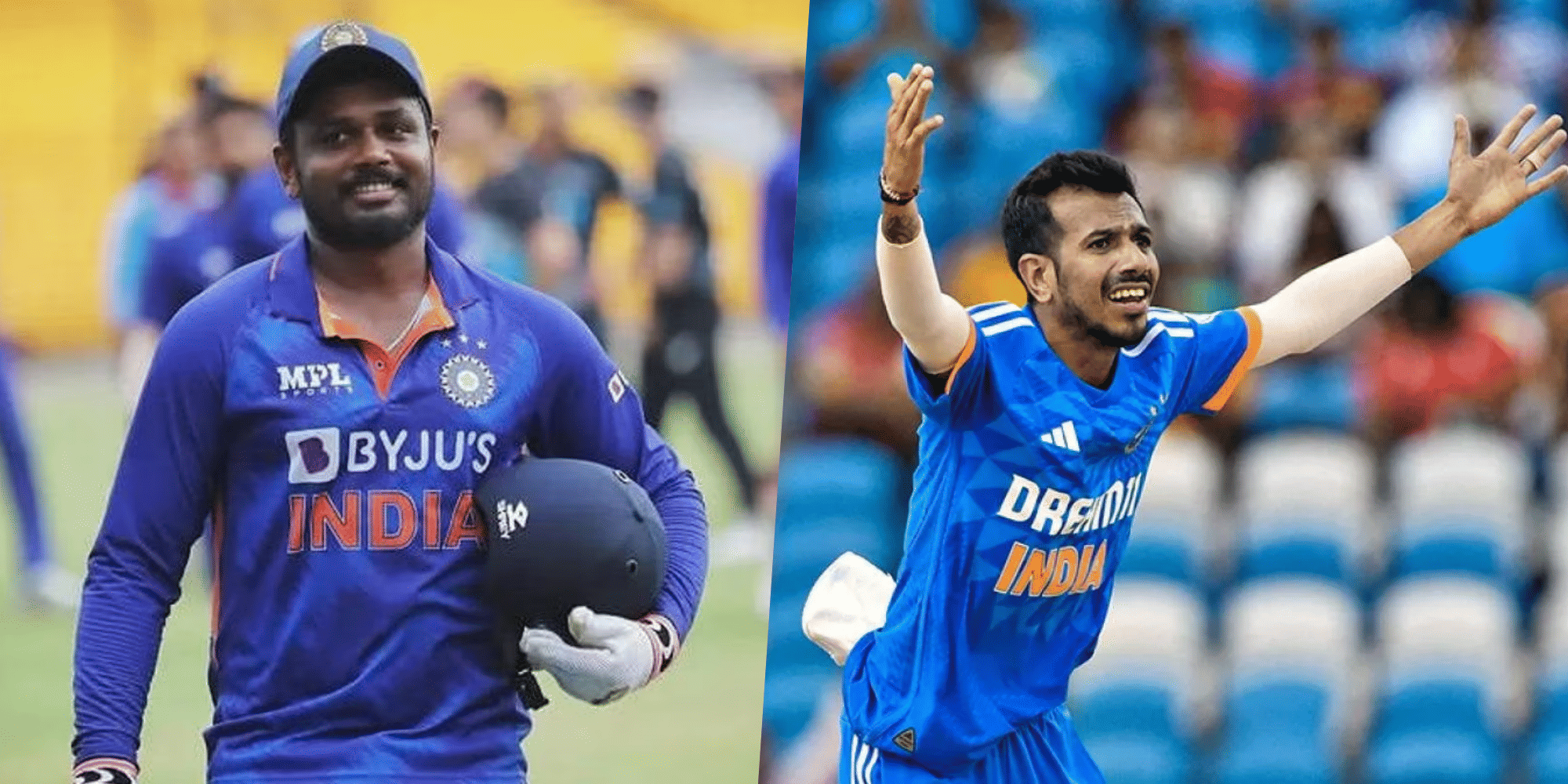 IND vs AUS: ये चार खिलाड़ी ऑस्ट्रेलिया के खिलाफ टी20 सीरीज से हुए नजरअंदाज, चयनकर्ताओं पर उठे सवाल