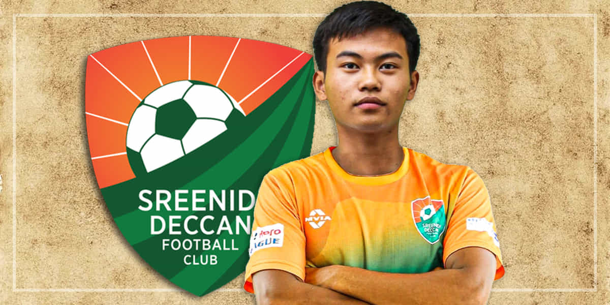 Scouting Report: Who is Sreenidi Deccan's young prospect R Lalbiakliana?