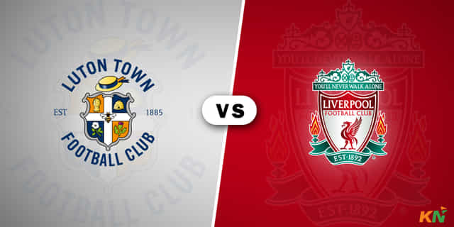Luton Town vs Liverpool: Predicted lineup, injury news, head-to-head, telecast