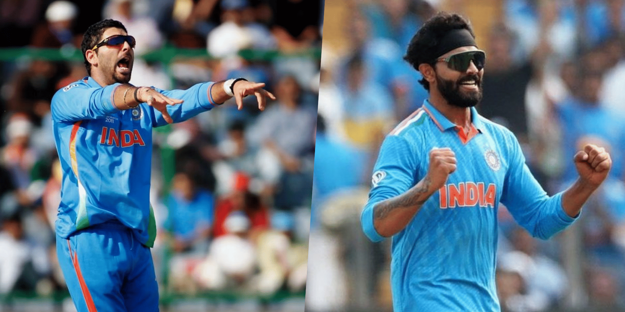 टॉप पांच भारतीय स्पिनर जिनके नाम दर्ज है वनडे विश्व कप में सबसे बढ़िया गेंदबाजी आंकड़े