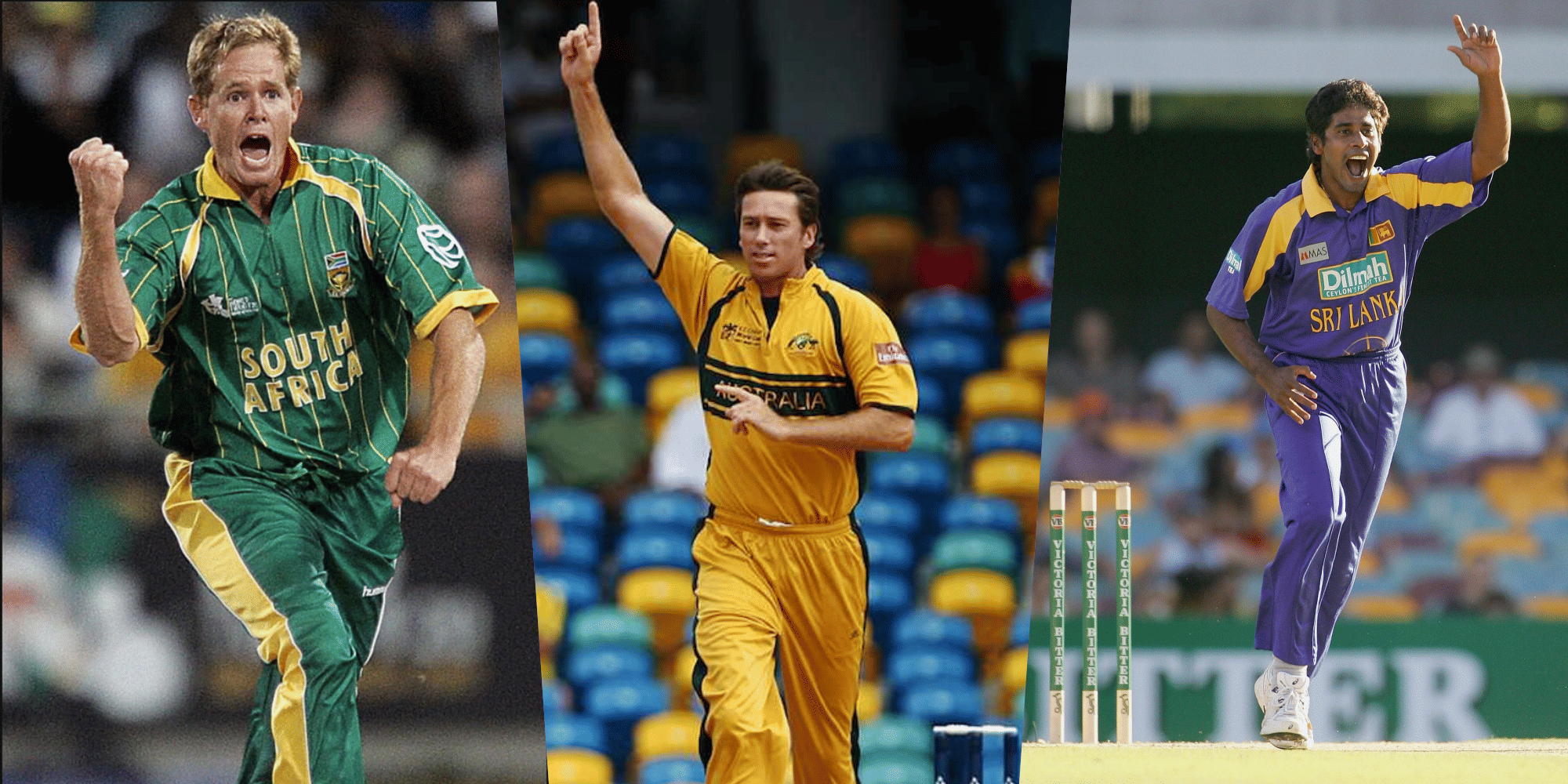 वनडे क्रिकेट में सबसे ज्यादा मेडन ओवर करने वाले टॉप 10 गेंदबाज