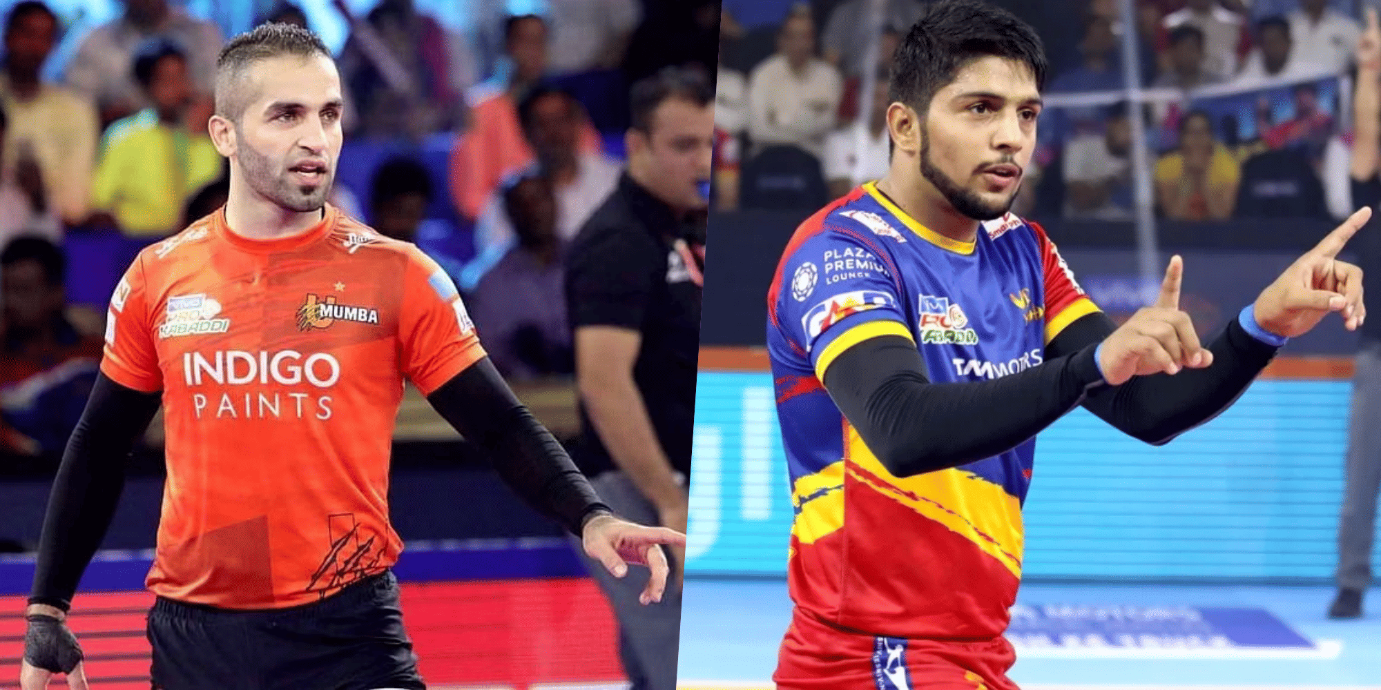 PKL 10: Top five contenders to win orange arm band