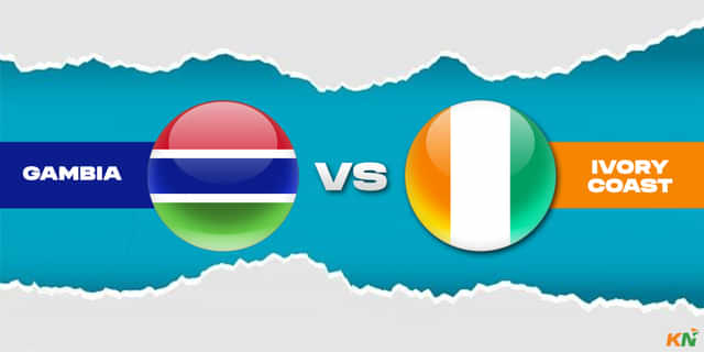 Gambia vs Ivory Coast: Predicted lineup, injury news, head-to-head, telecast