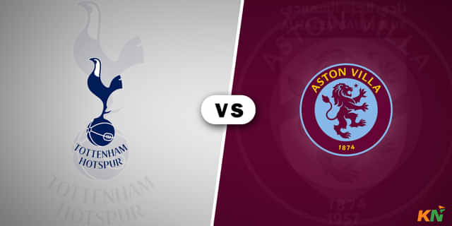 Tottenham vs Aston Villa: Predicted lineup, injury news, head-to-head, telecast