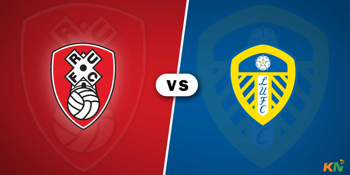 Rotherham United vs Leeds United: Predicted lineup, injury news, head-to-head, telecast