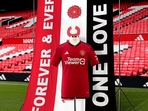 Top 13 best-selling football jerseys in 2023