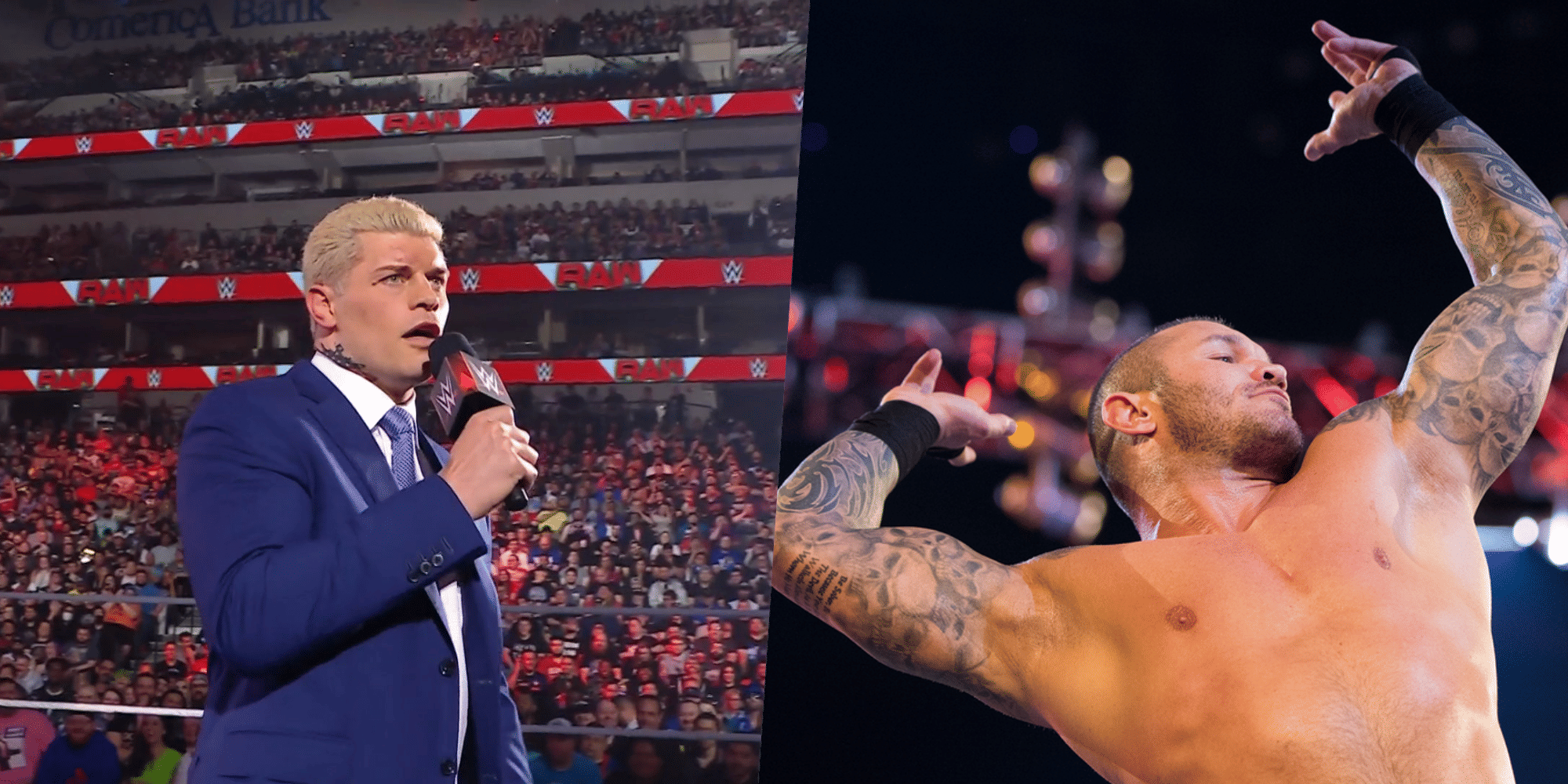 कोडी रोड्स ने Randy Orton की वापसी पर फैंस को दिया बड़ा अपडेट, Survivor Series में मचेगा धमाल?