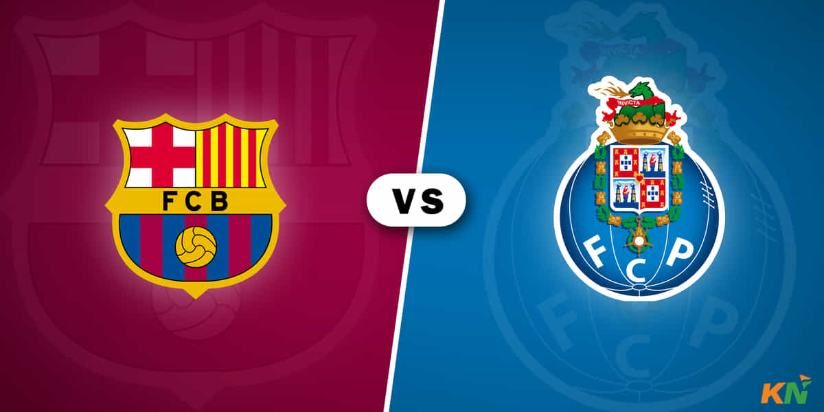 Barcelona vs Porto: Predicted lineup, injury news, head-to-head, telecast