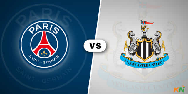 PSG vs Newcastle: Predicted lineup, injury news, head-to-head, telecast