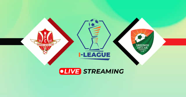 I-League 2023-24: Namdhari FC vs Sreenidi Deccan Live Streaming