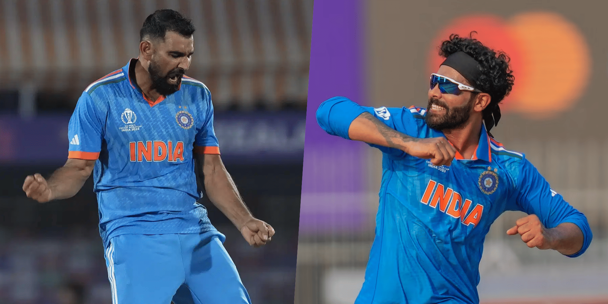 टॉप पांच गेंदबाज जिनके नाम दर्ज है World Cup 2023 में सबसे बढ़िया गेंदबाजी आंकड़े