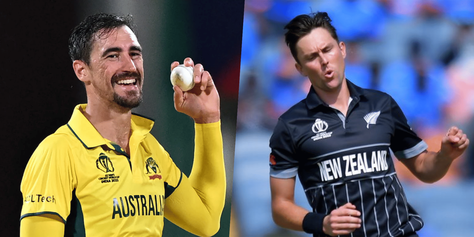 World Cup 2023 में इन गेंदबाजों ने बरपाया है कहर, पहले ही ओवर में बल्लेबाजों को किया है ढेर