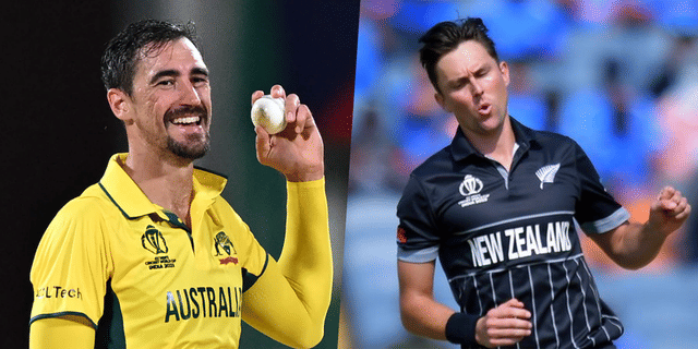 World Cup 2023 में इन गेंदबाजों ने बरपाया है कहर, पहले ही ओवर में बल्लेबाजों को किया है ढेर