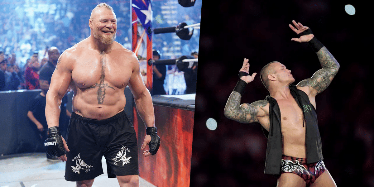 टॉप पांच WWE सुपरस्टार्स जिनसे 2024 में Brock Lesnar का मैच हो सकता है