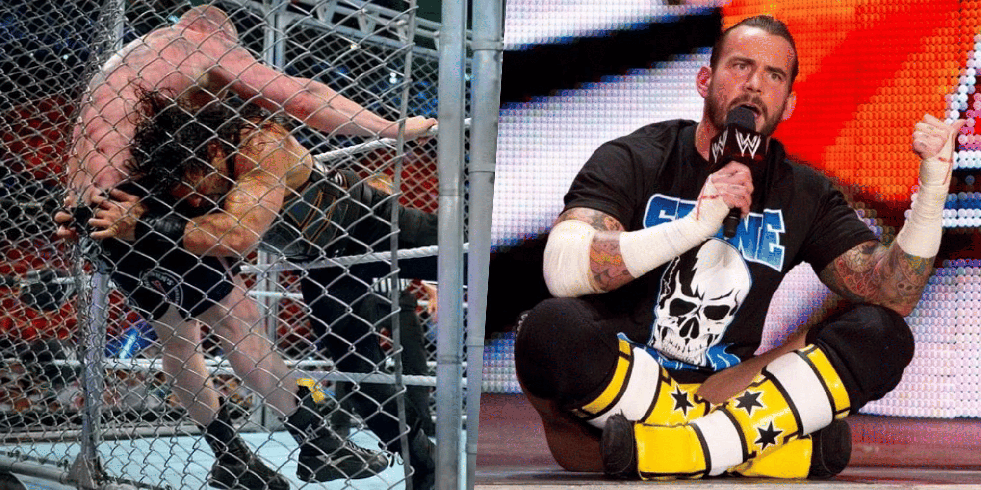 WWE इतिहास के 10 सबसे बड़े विवाद