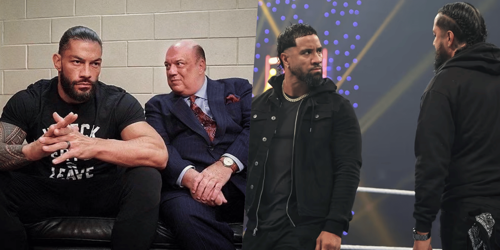 WWE Smackdown के इतिहास के टॉप 10 सबसे धमाकेदार पल