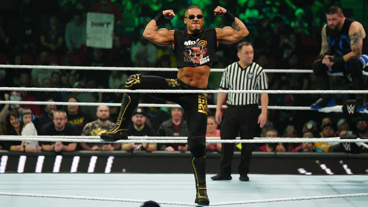 Top five WWE superstars who need to be pushed in 2024