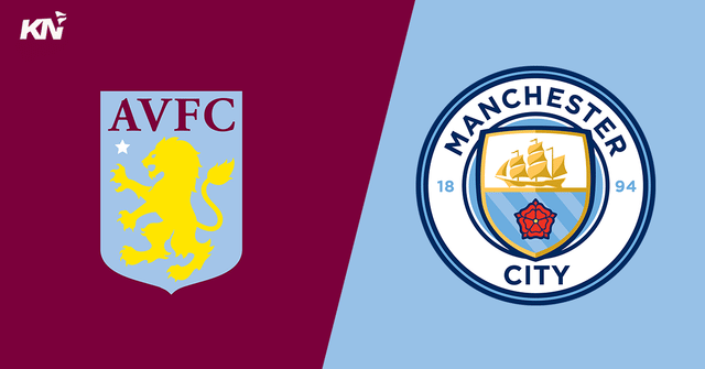 Aston Villa vs Manchester City: Predicted lineup, injury news, head-to-head, telecast