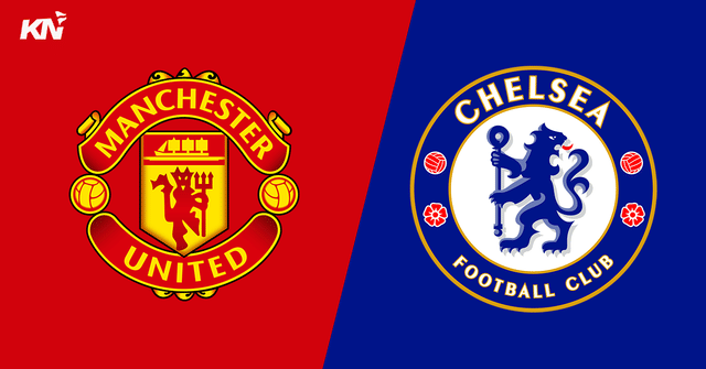 Manchester United vs Chelsea: Where and how to watch?