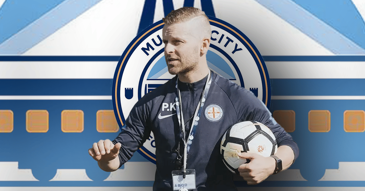 Mumbai City FC set to appoint Petr Kratky as new head coach