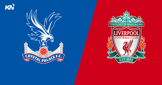 Crystal Palace vs Liverpool: Predicted lineup, injury news, head-to-head, telecast