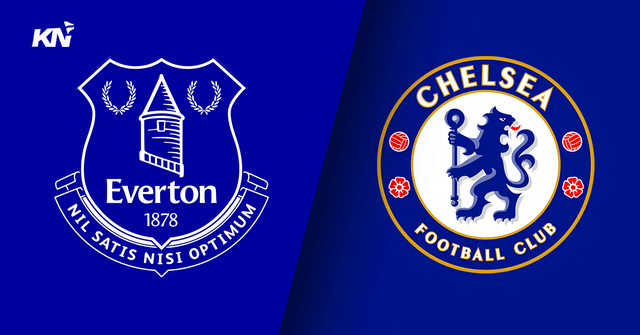 Everton vs Chelsea: Predicted lineup, injury news, head-to-head, telecast