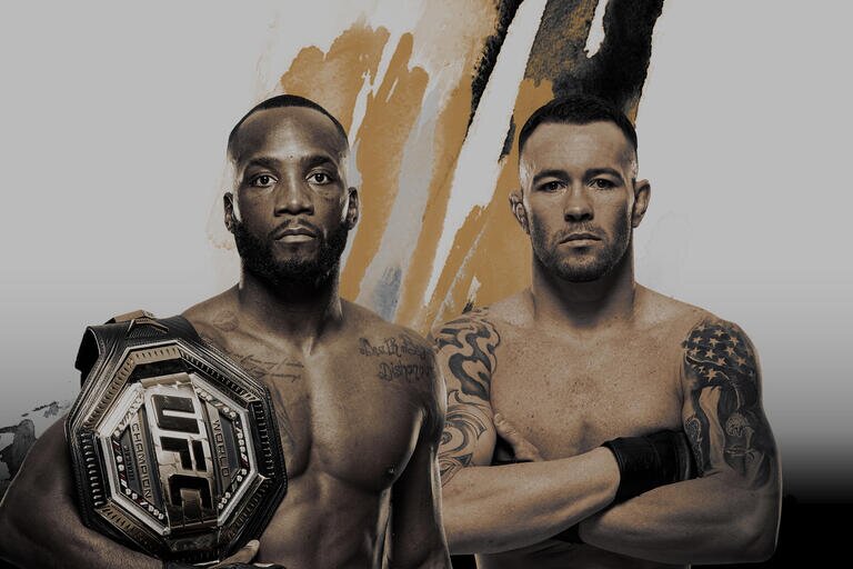 Ufc 235 online hot sale live stream