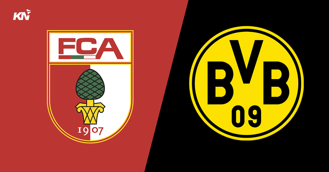 Augsburg vs Dortmund: Predicted lineup, injury news, head-to-head, telecast