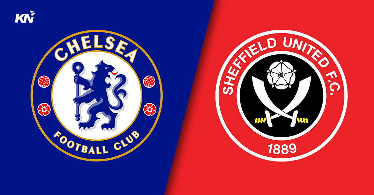 Chelsea vs Sheffield United: Predicted lineup, injury news, head-to-head, telecast