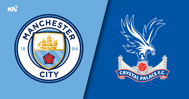 Manchester City vs Crystal Palace: Predicted lineup, injury news, head-to-head, telecast