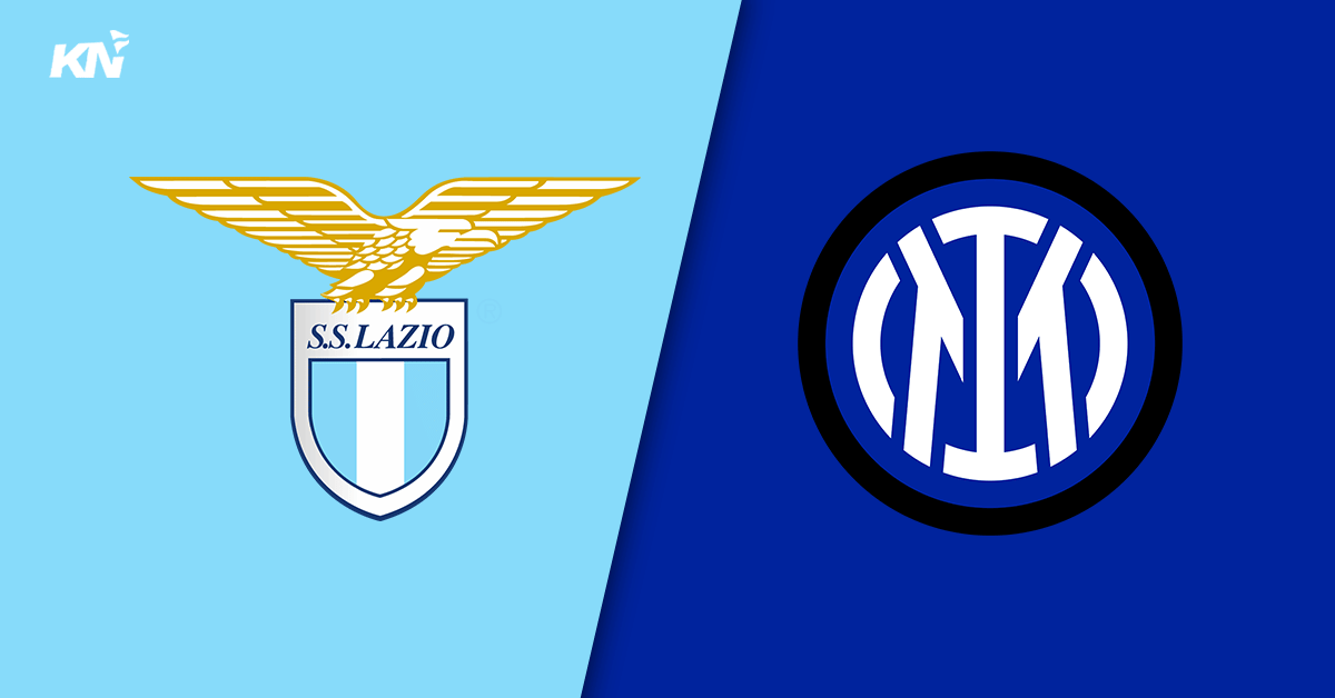 Lazio vs Inter Milan: Predicted lineup, injury news, head-to-head, telecast