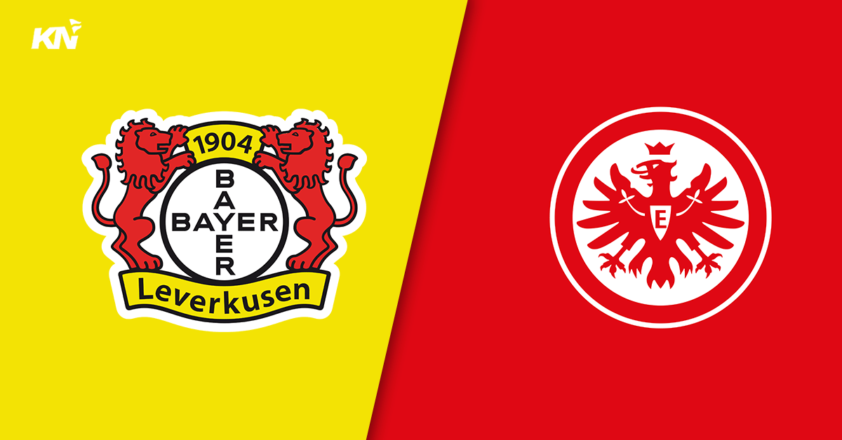 Bayer Leverkusen vs Frankfurt: Predicted lineup, injury news, head-to-head, telecast