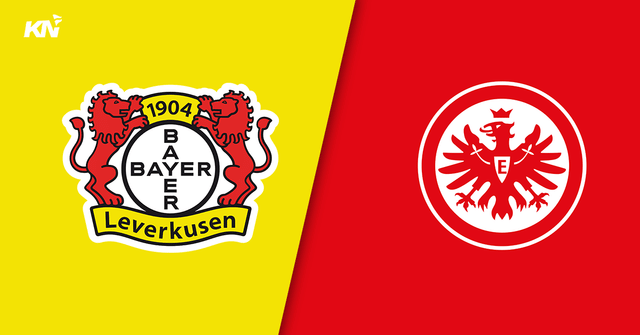 Bayer Leverkusen vs Frankfurt: Predicted lineup, injury news, head-to-head, telecast