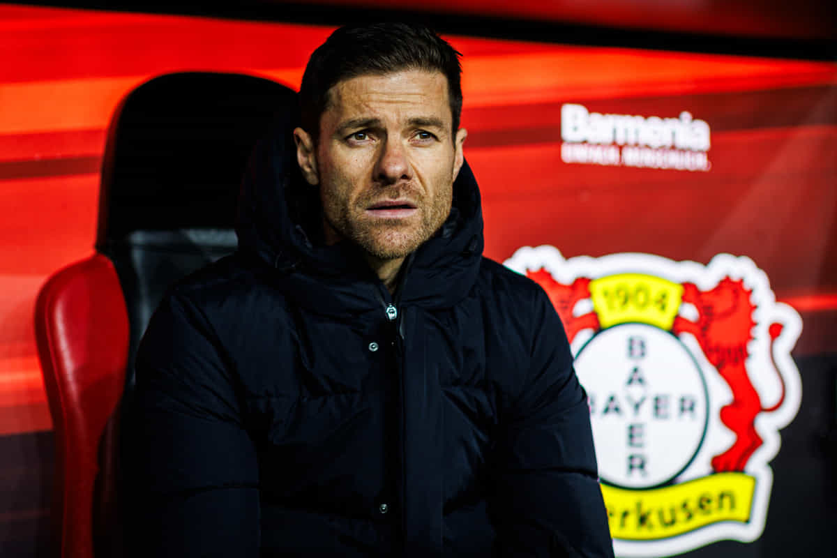 Chelsea identify Xabi Alonso as potential Mauricio Pochettino successor