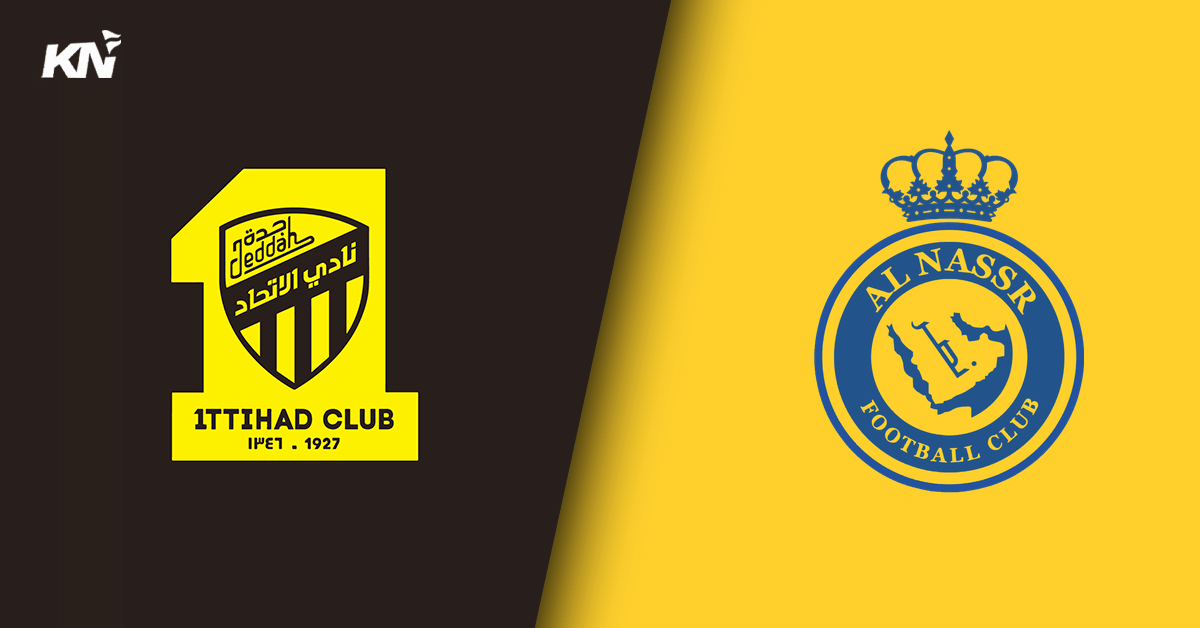 Al Ittihad vs Al Nassr: Predicted lineup, injury news, head-to-head, telecast